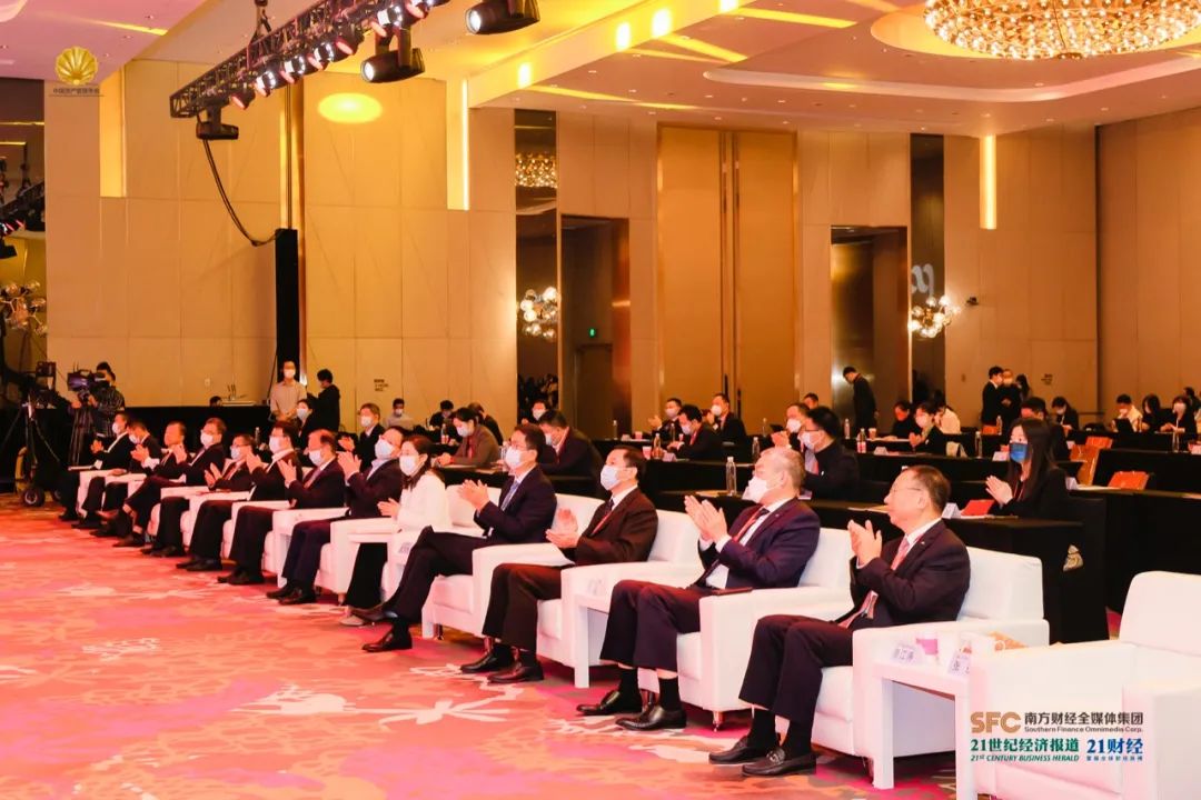 金貝獎(jiǎng)、2022卓越資產(chǎn)管理公司